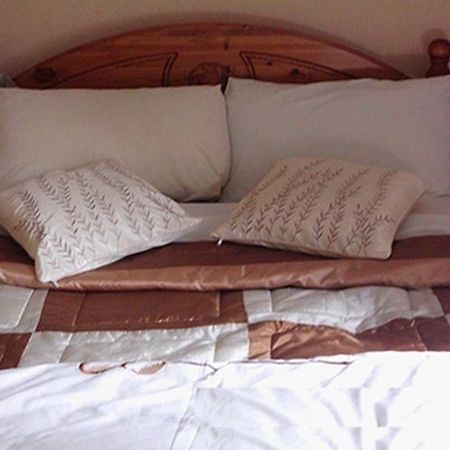 Cloncarlin House Bed & Breakfast Monasterevin ภายนอก รูปภาพ